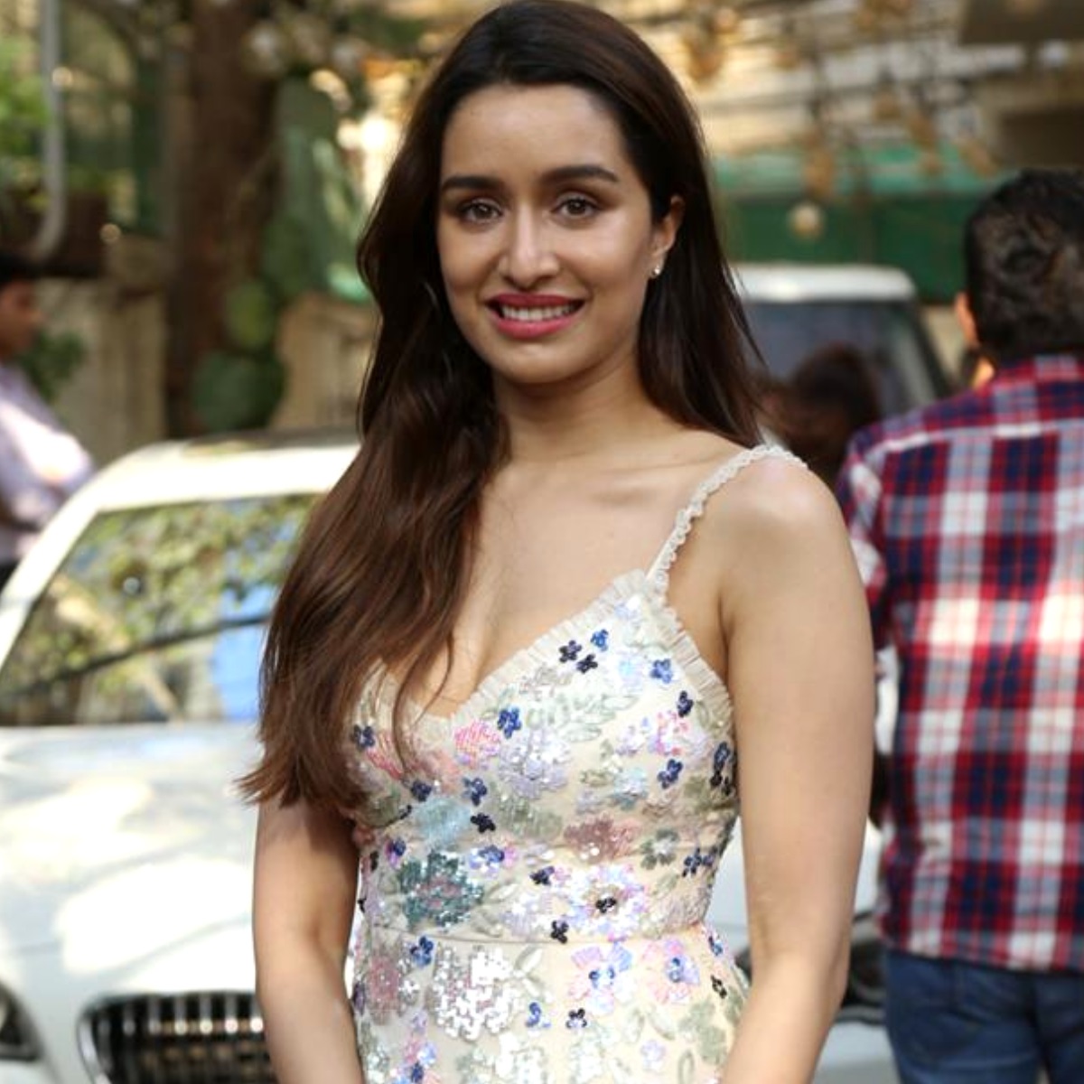 Shraddha Kapoor wants to do a comedy film with dad Shakti Kapoor; Says 'It will be lovely' Shraddha Kapoor says she wants to do a comedy film with Shakti Kapoor