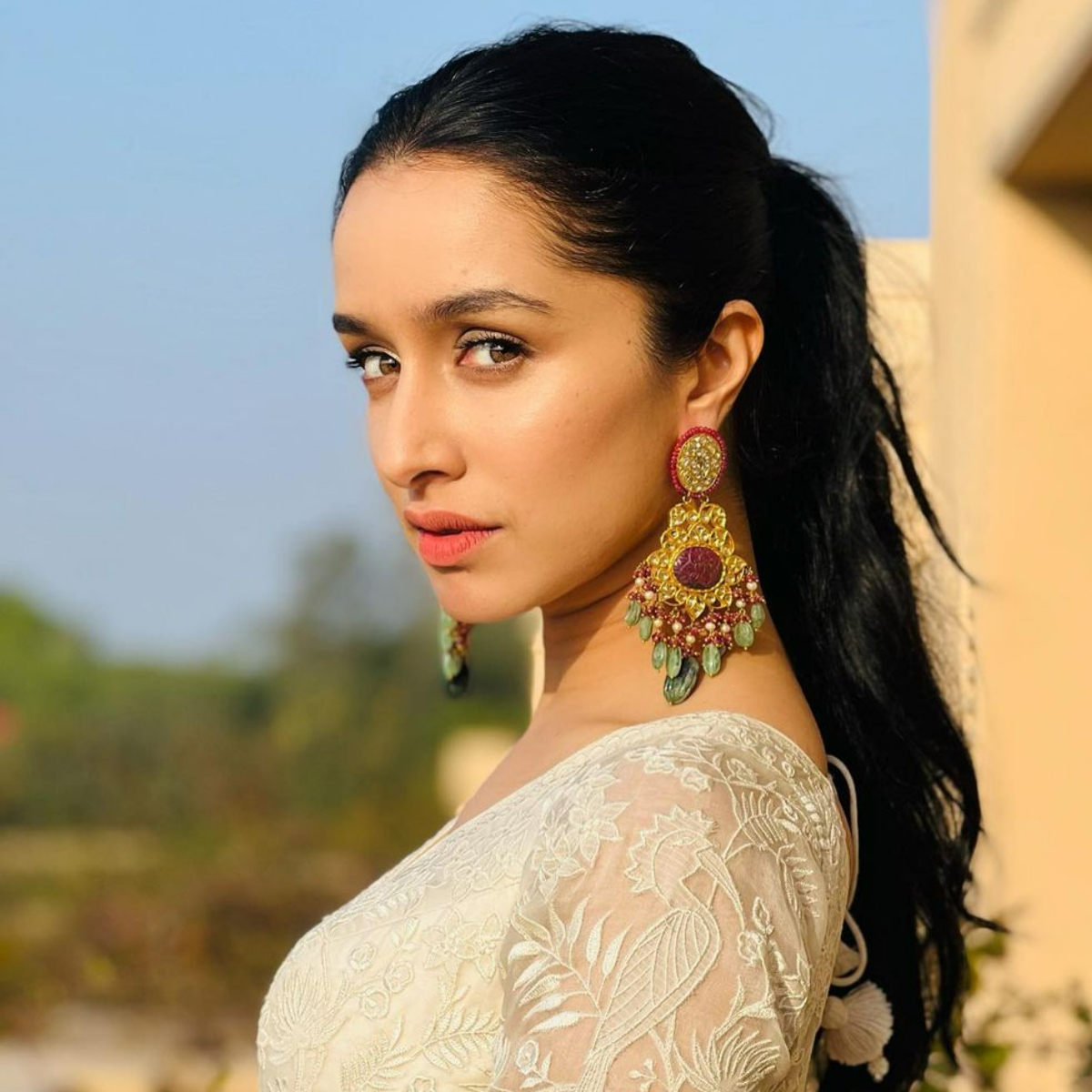 Shraddha Kapoor is loving the process of Naagin, hope to start shoot this  summer says director Vishal Furia | PINKVILLA