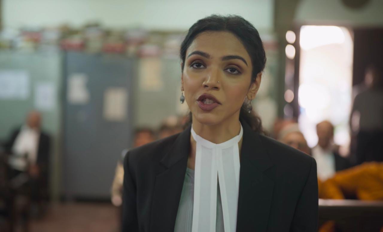 Shriya Pilgaonkar - Guilty Minds