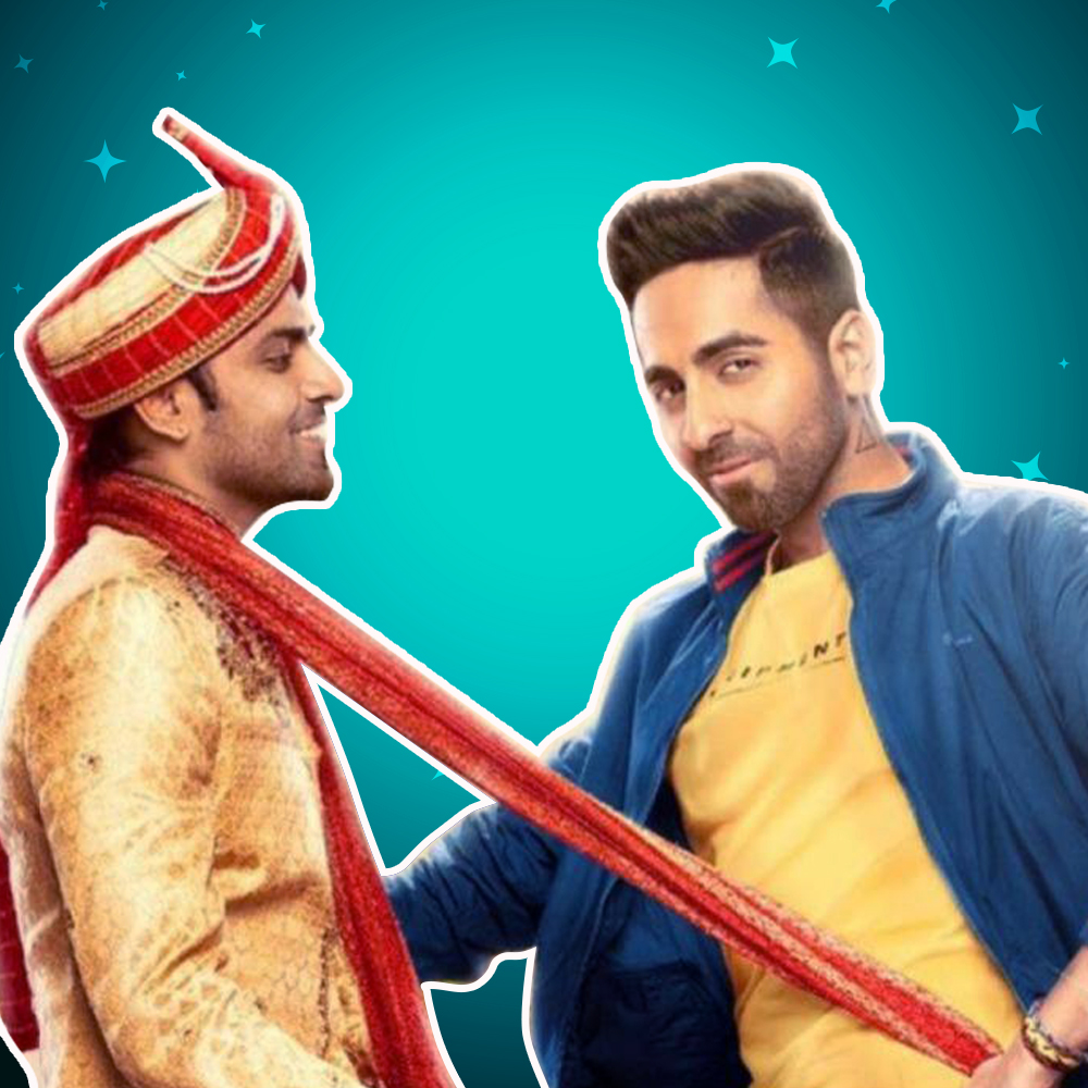 Shubh Mangal Zyada Saavdhan Box Office Collection Day 7: Ayushmann’s film ends 1st week by minting Rs 42.35 Cr Shubh Mangal Zyada Saavdhan Box Office Collection Day 7: Ayushmann’s film ends 1st week by minting Rs 42.35 Cr