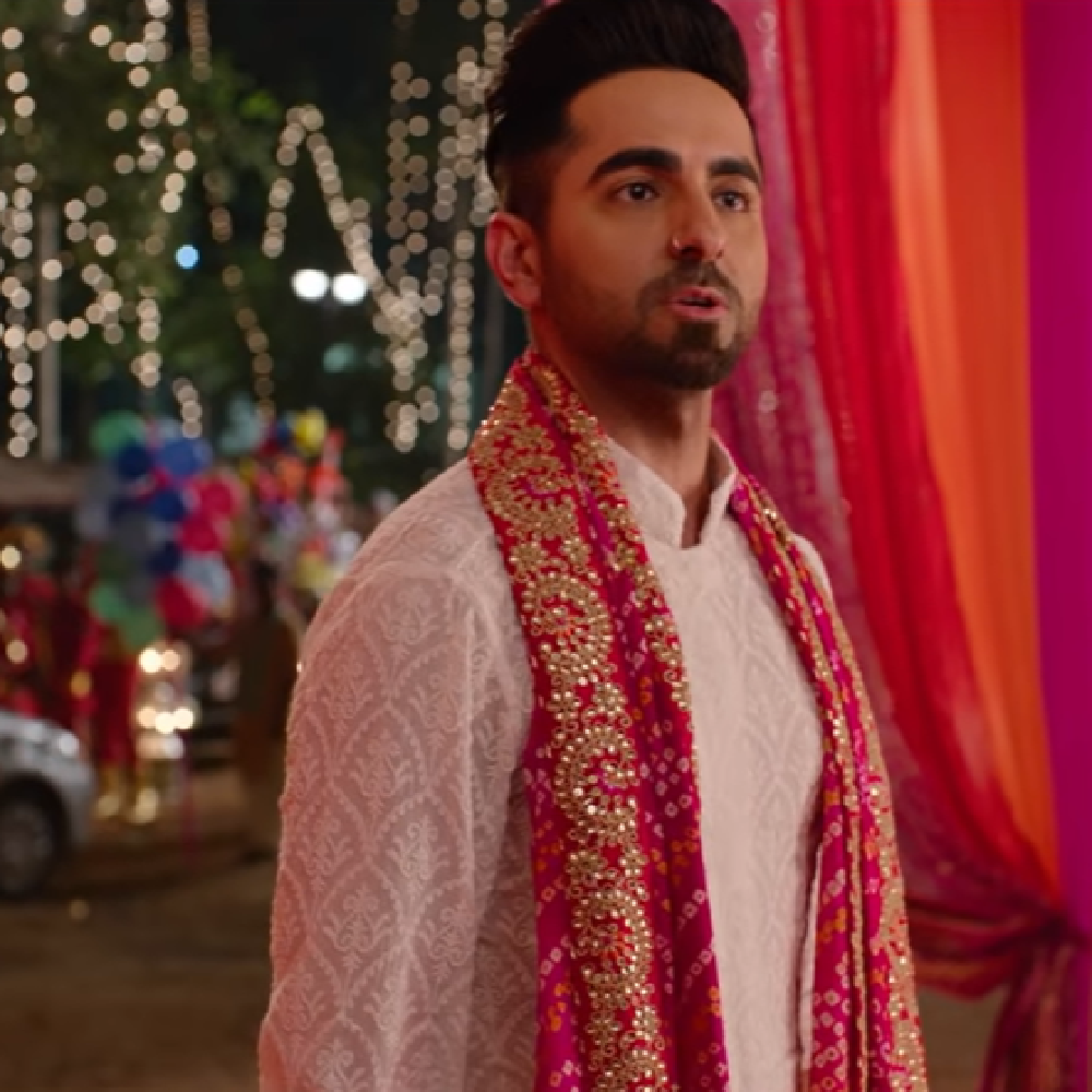 Shubh Mangal Zyada Saavdhan Box Office Collection Day 6: Ayushmann Khurrana’s film struggles to reach 40 crore