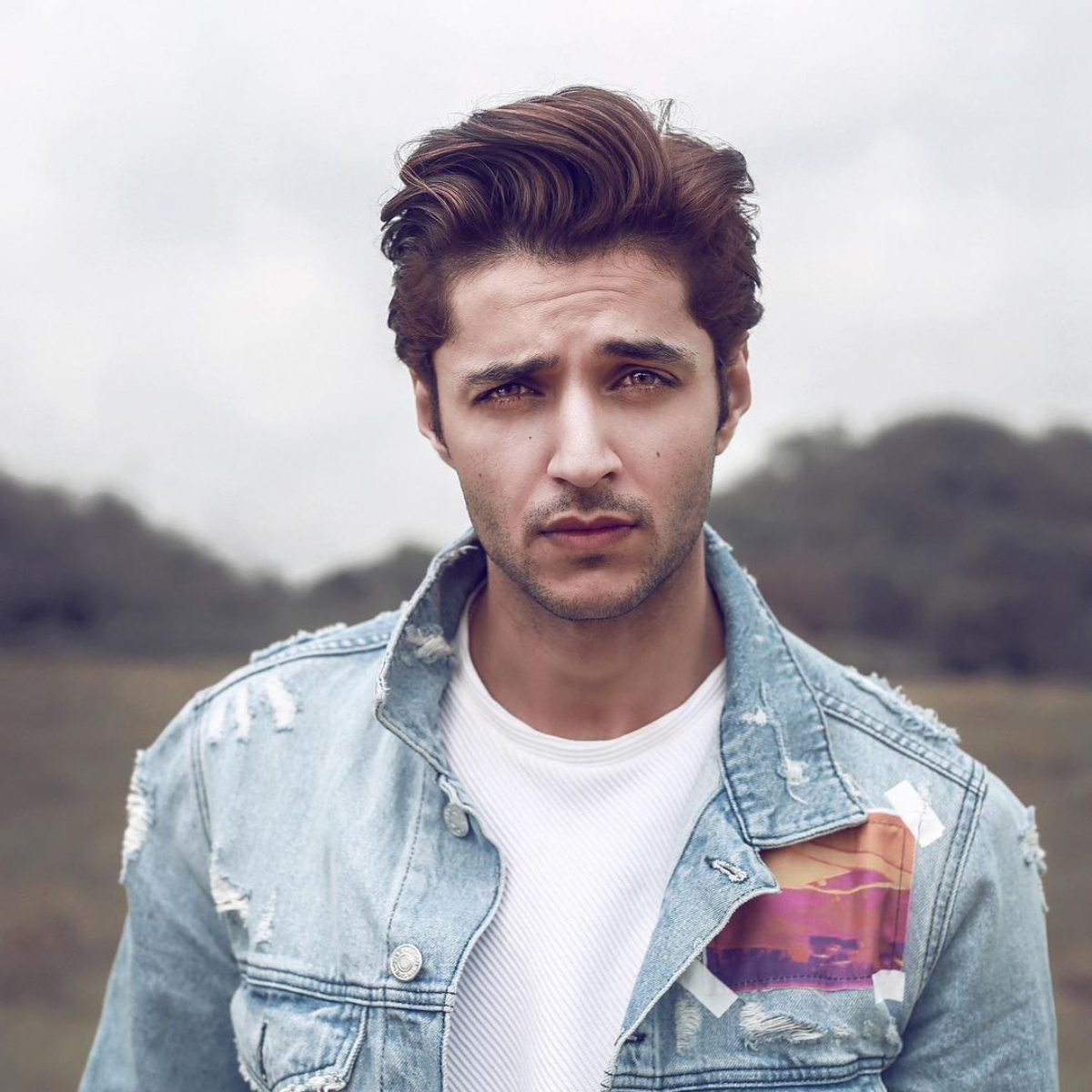 EXCLUSIVE: Siddharth Gupta opens up on dealing with personal lows: I kept questioning if I'm good enough EXCLUSIVE: Siddharth Gupta opens up on dealing with personal lows: I kept questioning if I'm good enough