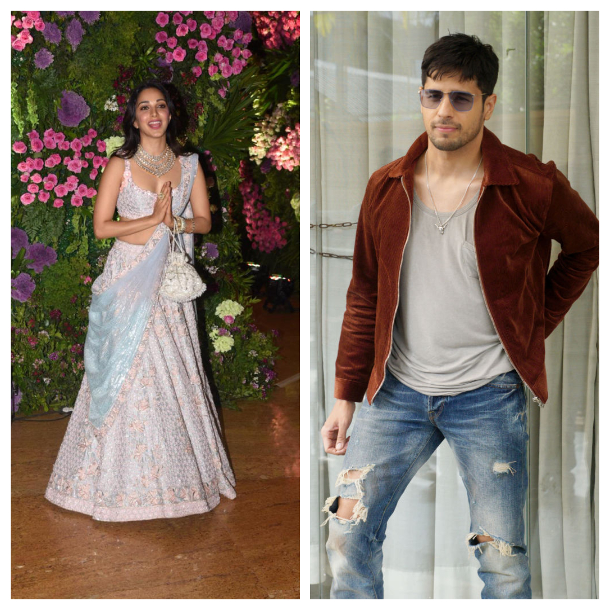 Sidharth Malhotra and Kiara Advani: Find out how compatible they are based on their zodiac signs sidharth kiara zodiac comptability
