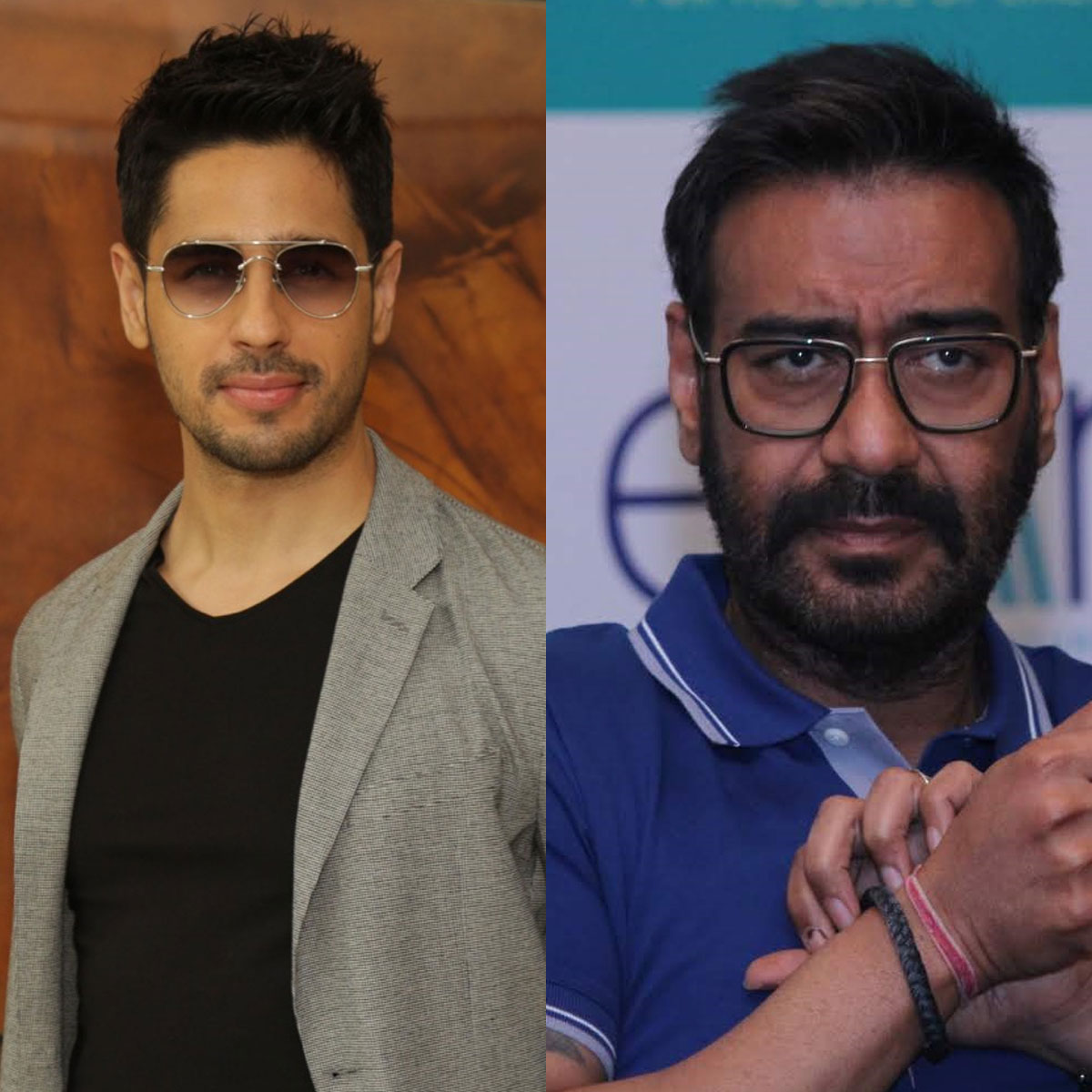 EXCLUSIVE: Ajay Devgn, Sidharth Malhotra, Rakul Preet Singh starrer Thank God pushed ahead? EXCLUSIVE: Ajay Devgn, Sidharth Malhotra, Rakul Preet Singh starrer Thank God pushed ahead?