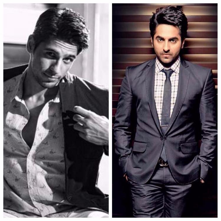 Marjaavaan will be clashing with Ayushmann Khurrana starrer Bala at the box office later this year. Marjaavaan will be clashing with Ayushmann Khurrana starrer Bala at the box office later this year.