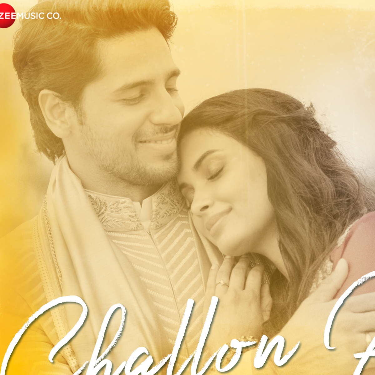 EXCLUSIVE: Sidharth Malhotra & Diana Penty 'excited' for their song Challon Ka Nishaan:...