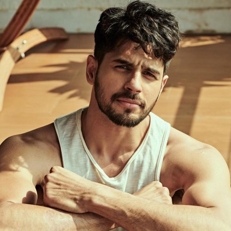 EXCLUSIVE: Sidharth Malhotra signs an action espionage thriller with Ronnie Screwvala's banner