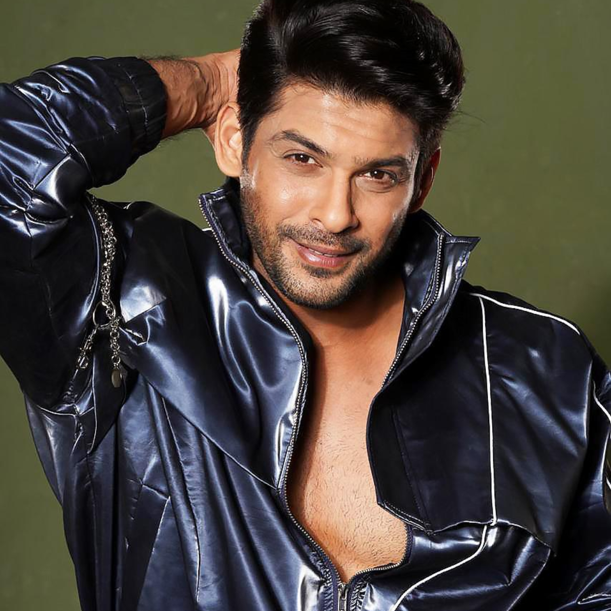 EXCLUSIVE: Sidharth Shukla on Shona Shona with Shehnaaz Gill, upcoming projects, having a positive attitude