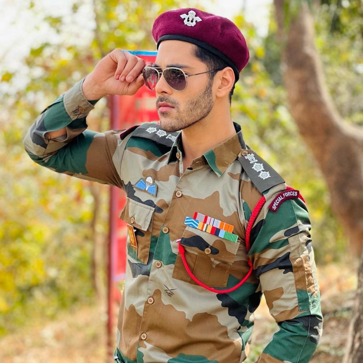 EXCLUSIVE VIDEO: Simba Nagpal on playing a dark shade role in Naagin 6; Talks about his interest in direction EXCLUSIVE VIDEO: Simba Nagpal on playing a dark shade role in Naagin 6; Talks about his interest in direction