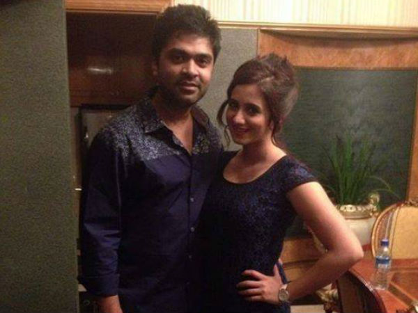 600px x 450px - Nayanthara, Hansika Motwani to Nidhhi Agerwal: Simbu and his multiple link  ups | PINKVILLA