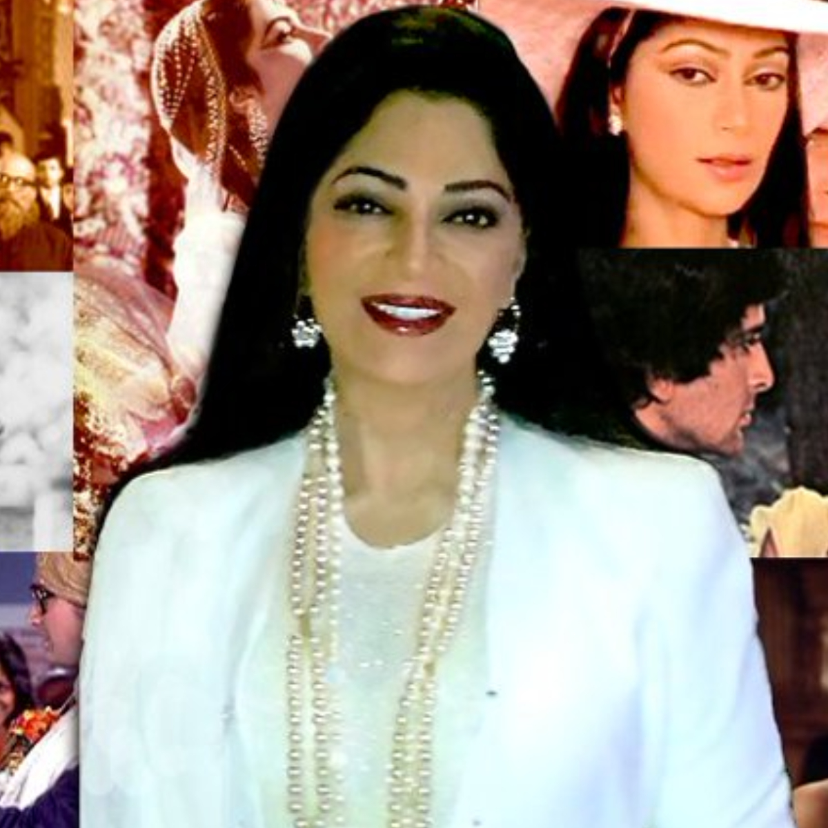 Happy Birthday Simi Garewal: 5 best moments from her iconic chat show ‘Rendezvous with Simi Garewal’ (Image: Simi Garewal Twitter)