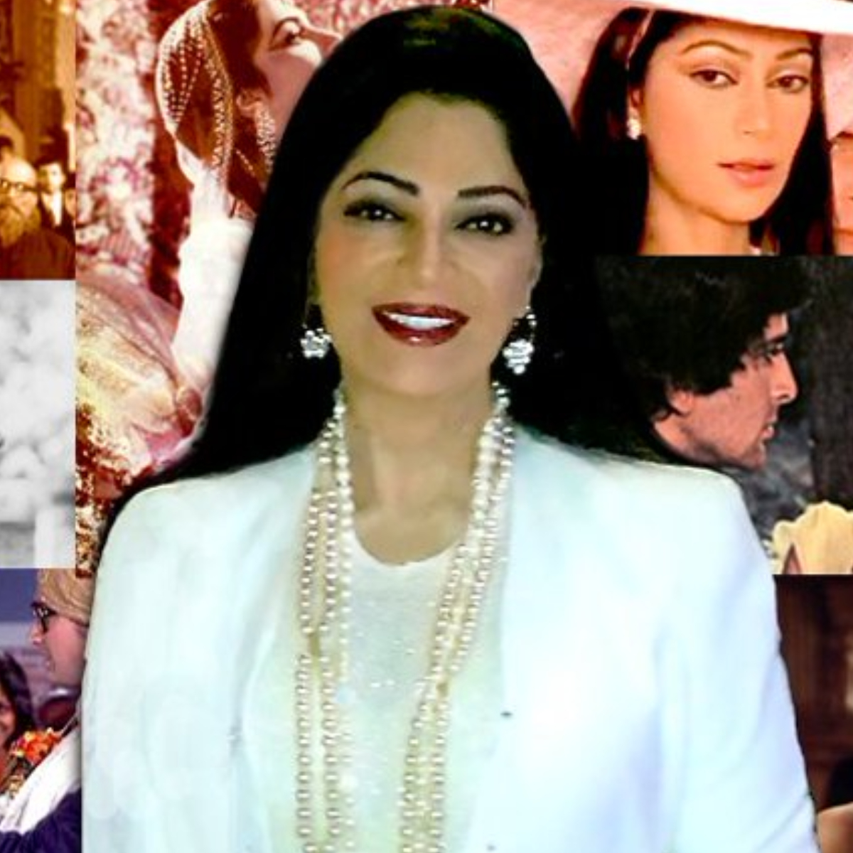 Happy Birthday Simi Garewal: 5 best moments from her iconic chat show ‘Rendezvous with Simi Garewal’ (Image: Simi Garewal Twitter) Happy Birthday Simi Garewal: 5 best moments from her iconic chat show ‘Rendezvous with Simi Garewal’ (Image: Simi Garewal Twitter)