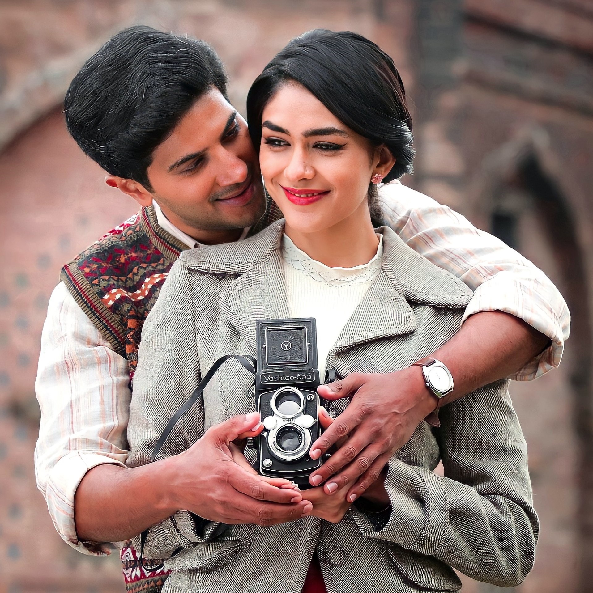 Sita Ramam box office collections; Dulquer starrer emerges a HIT with strong holds in first week