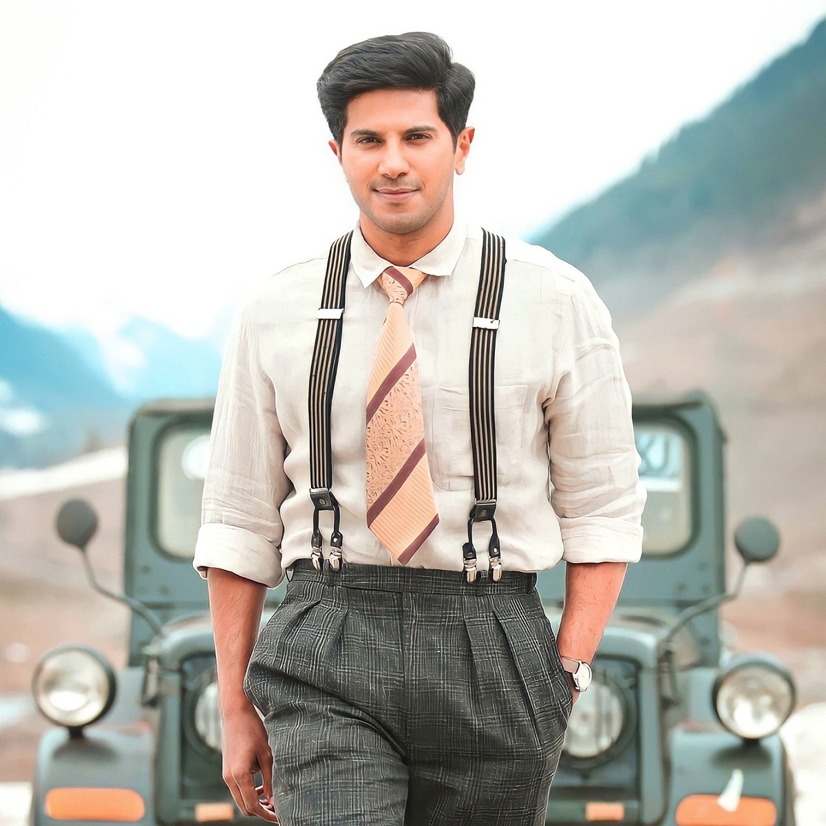 Sita Ramam box office collections; Excellent holds, Heads to become Dulquer's biggest grosser 