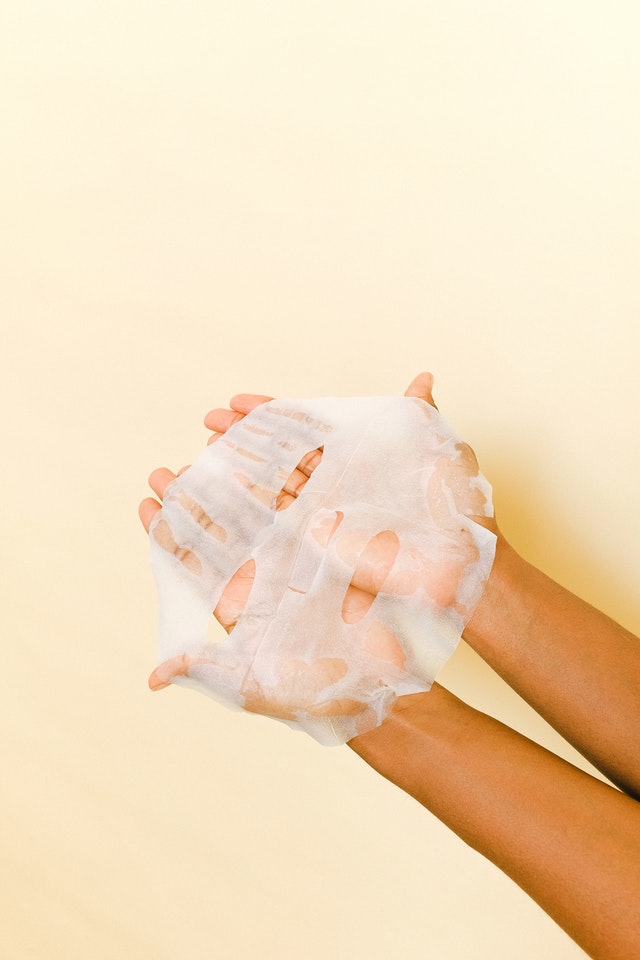 Prep your skin for the big day