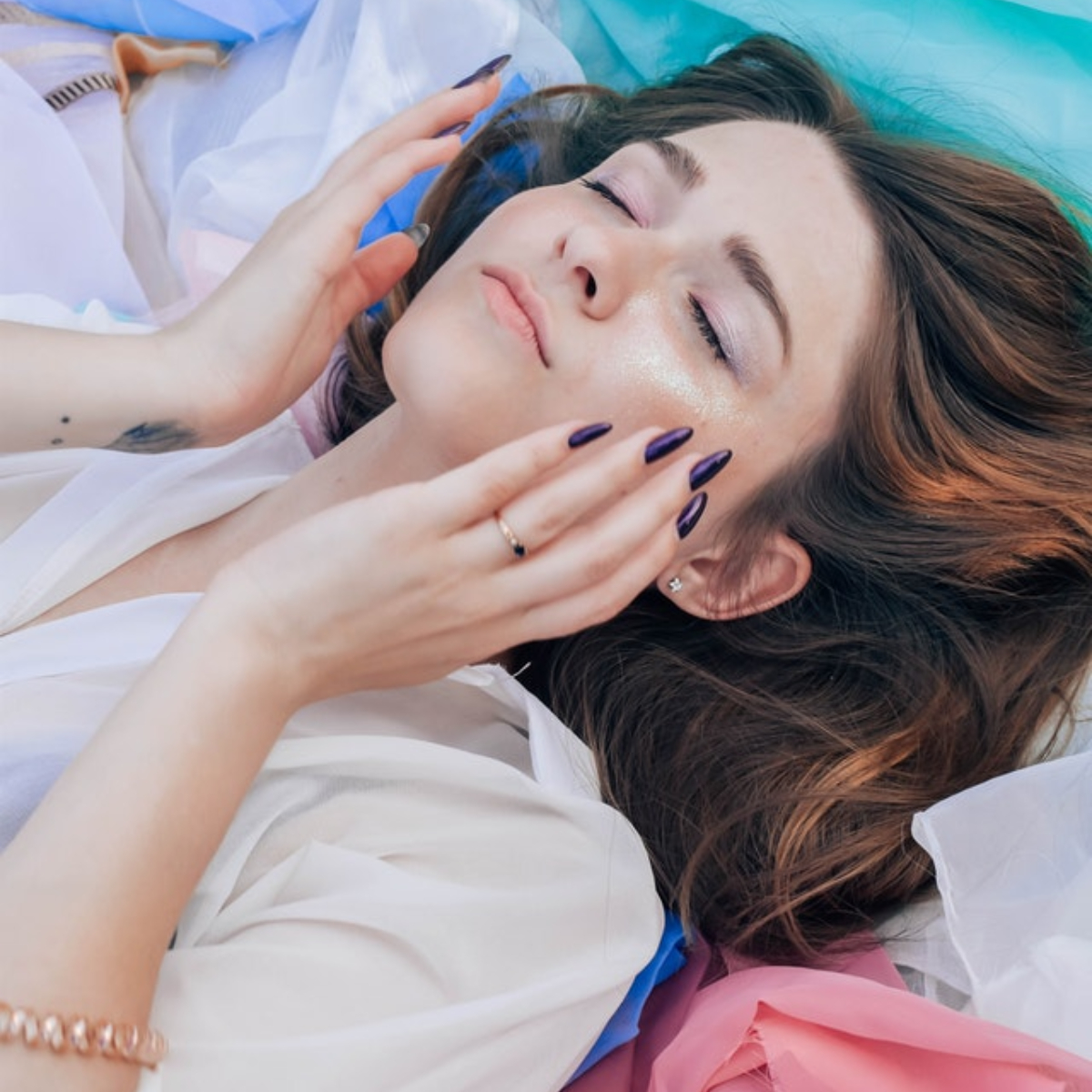 EXCLUSIVE: How well do you know your skin type? A basic guide to understanding and caring for your skin EXCLUSIVE: How well do you know your skin type? A basic guide to understanding and caring for your skin