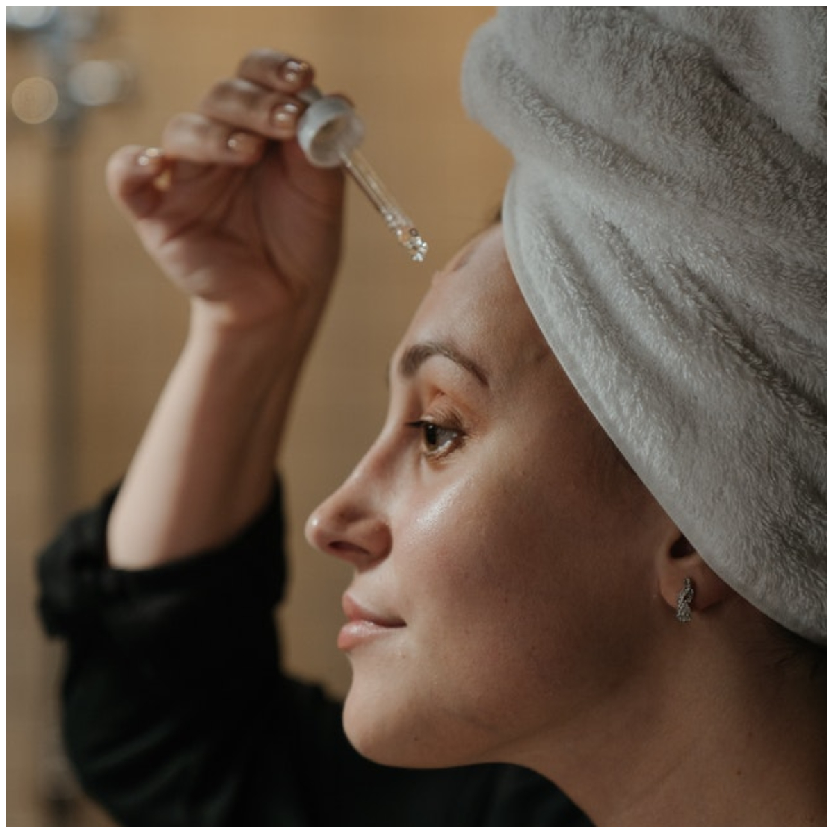 EXCLUSIVE: Here's how to achieve a balanced skin and maintain it well as per Shahnaz Hu...