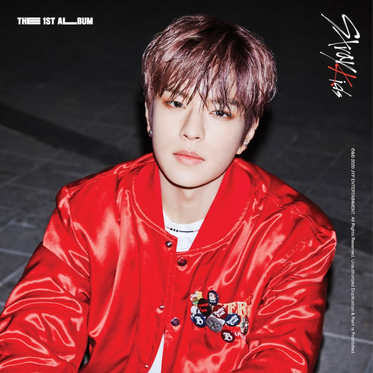 Stray Kids' Seungmin to lend his vocals for debut OST 'Here Always' for tvN's 'Hometown Cha-Cha-Cha' 