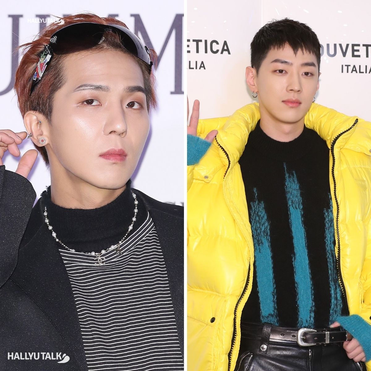 WINNER’s Mino and singer GRAY to join ‘Show Me The Money 10’
