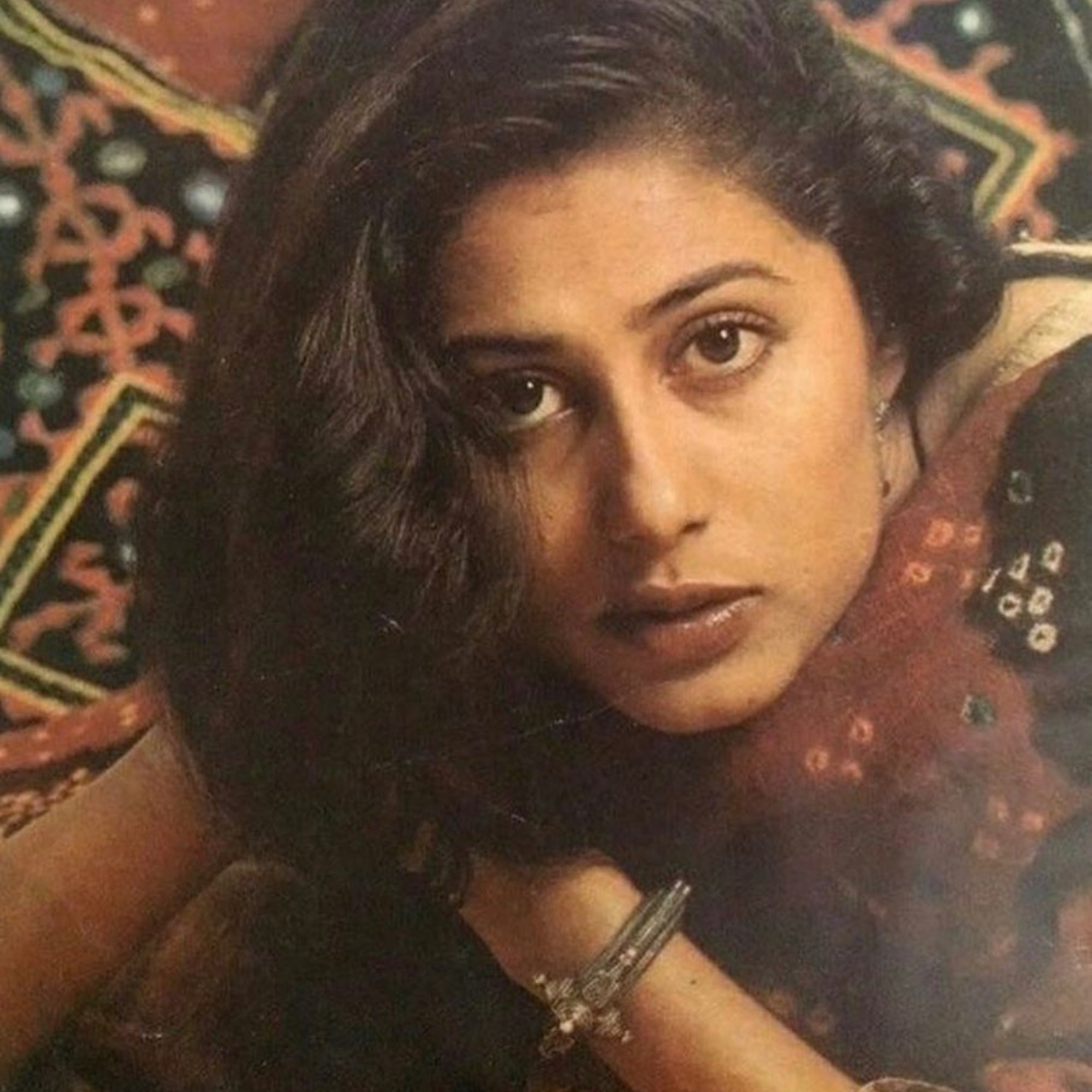 EXCLUSIVE: On Smita Patil’s death anniversary, remembering actor's unique bond with her mum Vidyatai Patil 