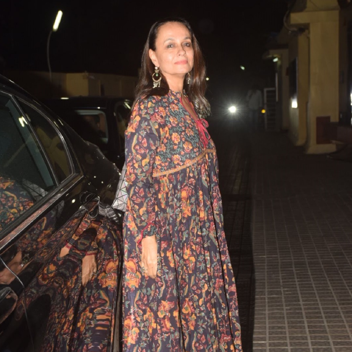 Soni Razdan on Kaali Peeli and more: ‘Most directors are sensitive to needs of an actor’