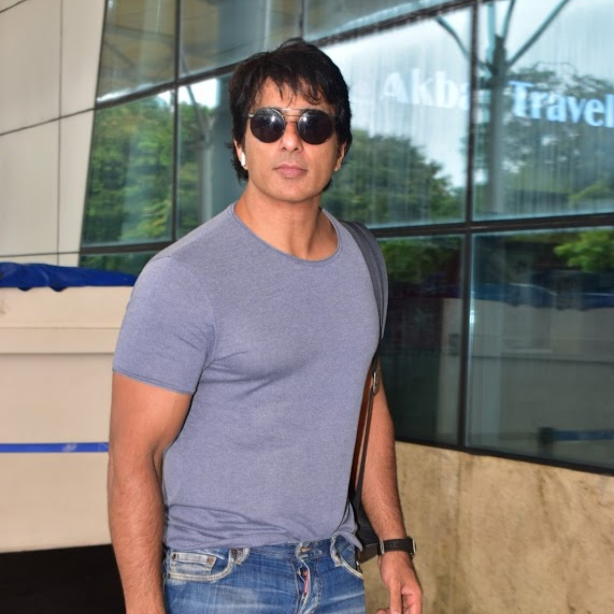 EXCLUSIVE: Sonu Sood reveals he’s trying to connect people globally on a single platform; Vows to change lives
