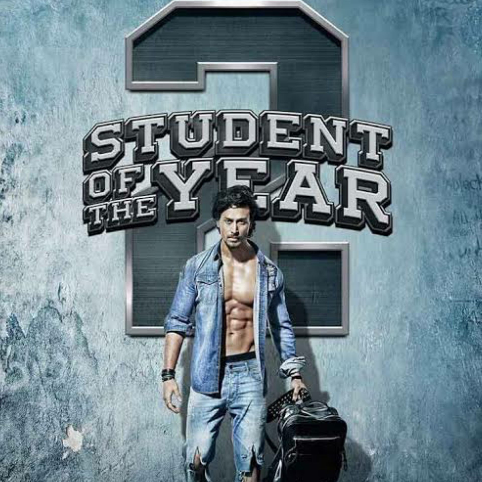Student of the Year 2 Review: Tiger, Ananya & Tara's film is packed with OTT theatrics & yawnworthy twist