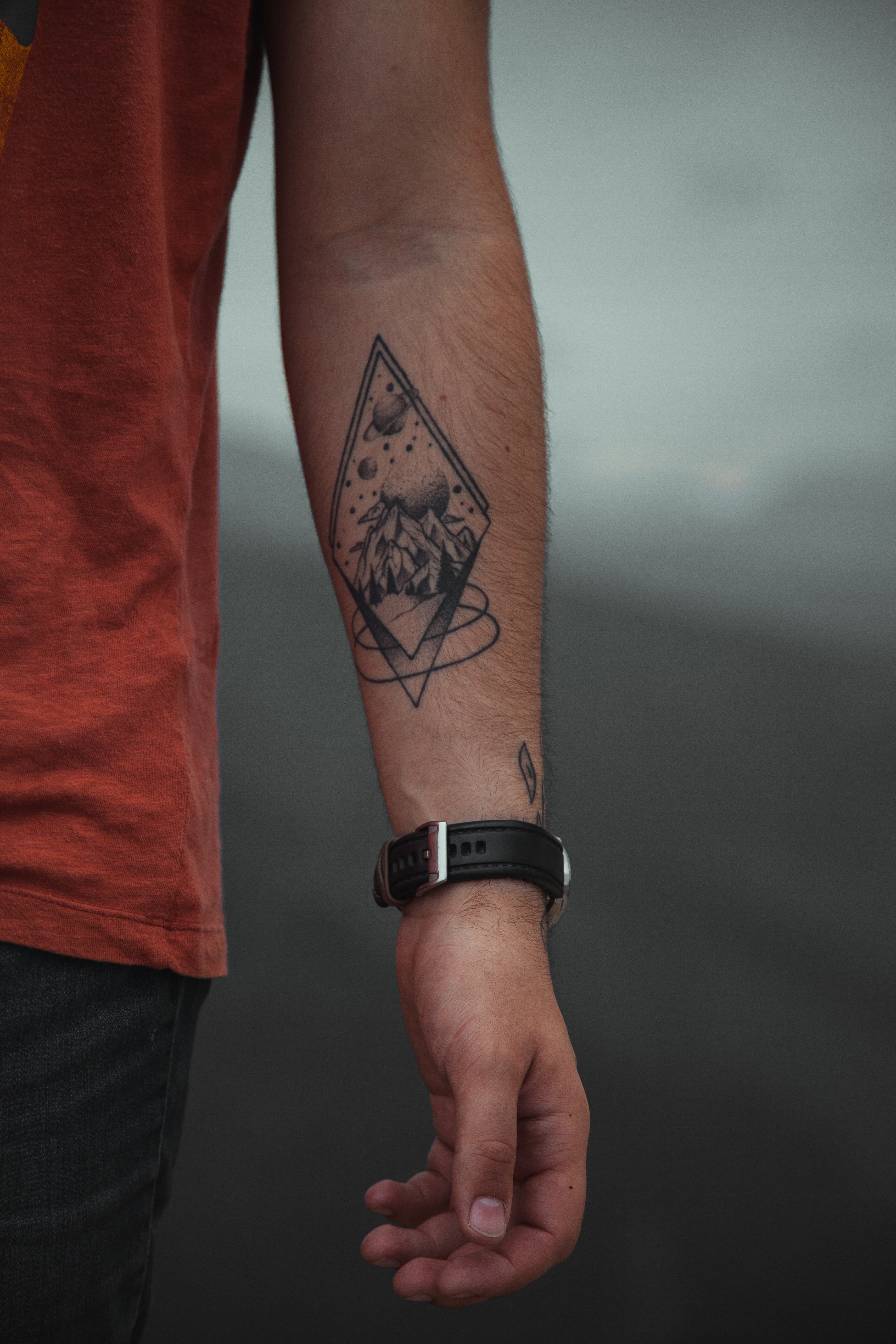 Forearm Tattoos For Guys  115 Incredible Designs and Ideas