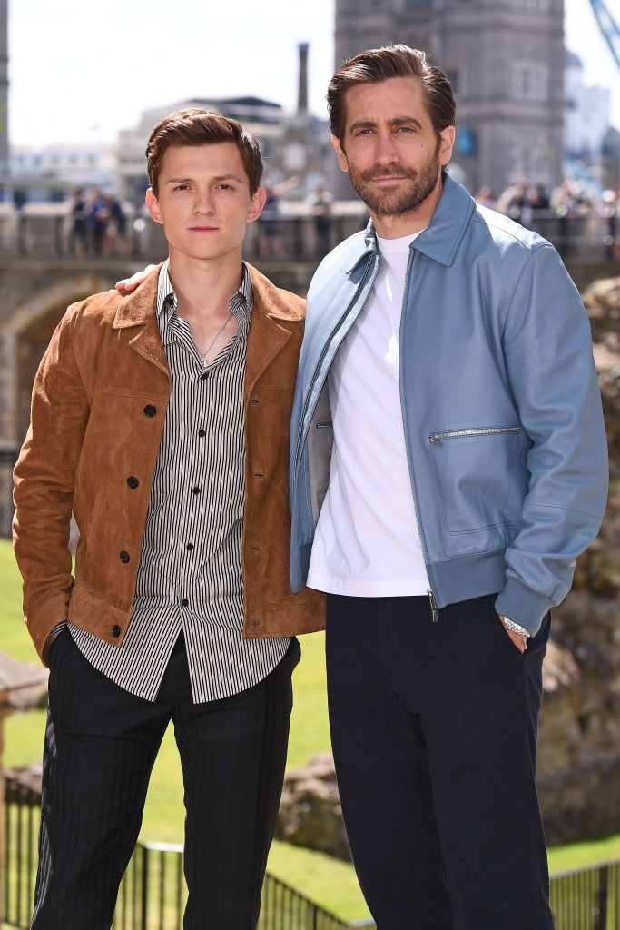 Spider-Man: Far From Home has already crossed the $400 million mark at the worldwide box-office. Spider-Man: Far From Home has already crossed the $400 million mark at the worldwide box-office.
