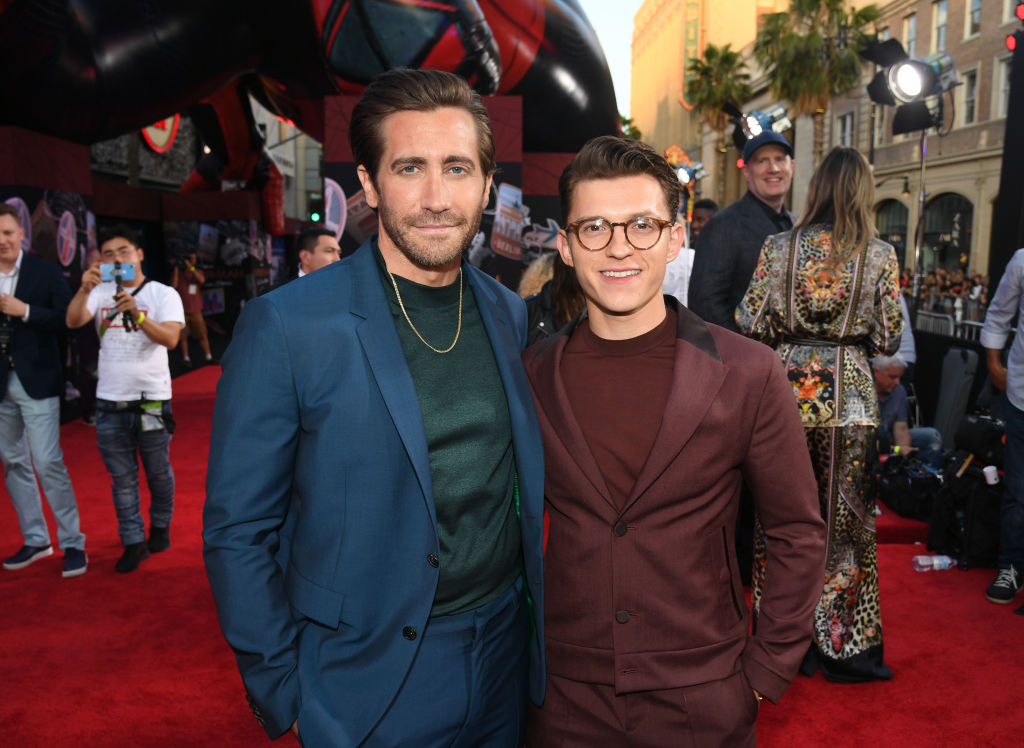 Spider-Man: Far From Home beat the opening day collections of Fast & Furious 8, Mission Impossible 6: Fallout and Deadpool 2. Spider-Man: Far From Home beat the opening day collections of Fast & Furious 8, Mission Impossible 6: Fallout and Deadpool 2.