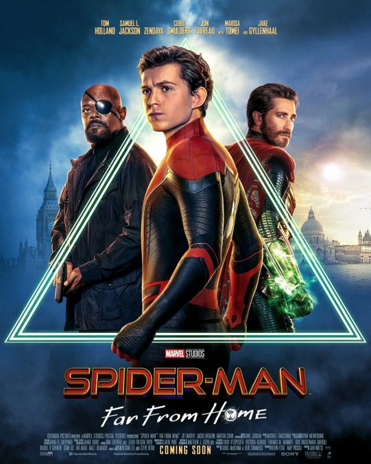 Spider Man: Far From Home Early Reviews: Tom Holland's film is a lovely companion piece to Avengers: Endgame
