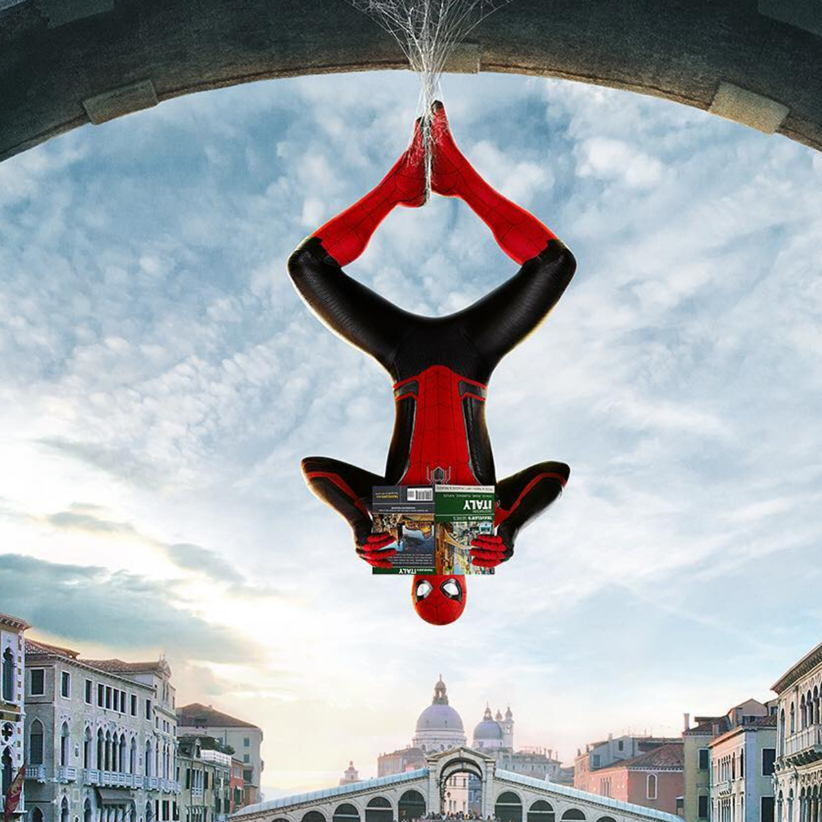 Spider Man: Far From Home Box Office Collection Day 9: Tom Holland starrer braves World Cup, Wimbledon final Spider Man: Far From Home Box Office Collection Day 9: Tom Holland starrer braves World Cup, Wimbledon final
