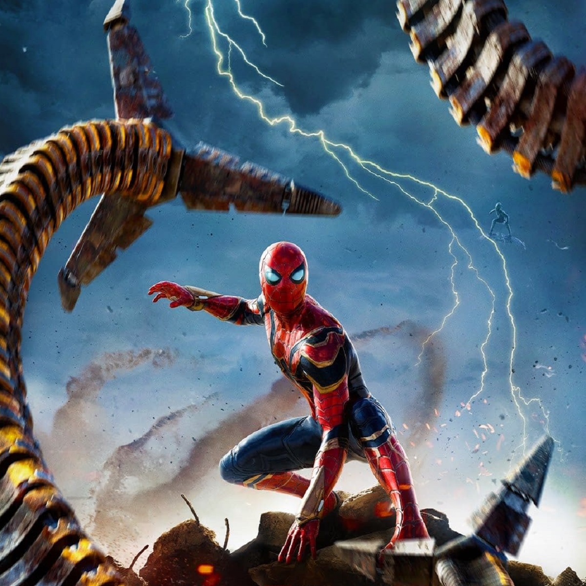 Box Office: Spiderman sells over 1 lakh tickets at PVR in 14 hours – Server down at multiple locations 