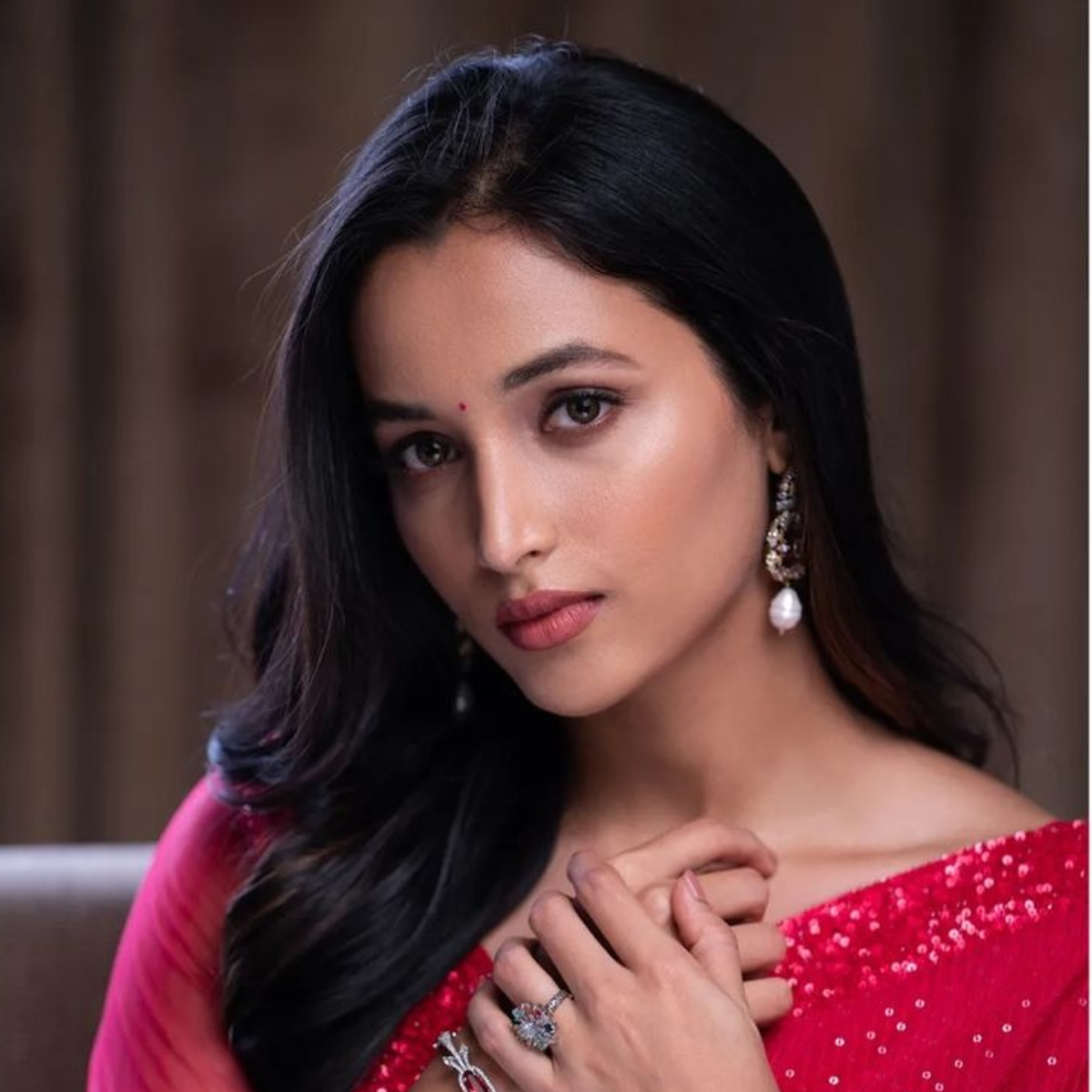 EXCLUSIVE: Srinidhi Shetty was anxious, in pressure after KGF 1; Recalls her first day with Yash on sets Srinidhi Shetty KGF interview