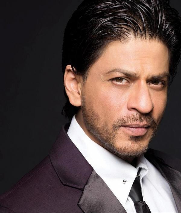 shah rukh khan in Jawan