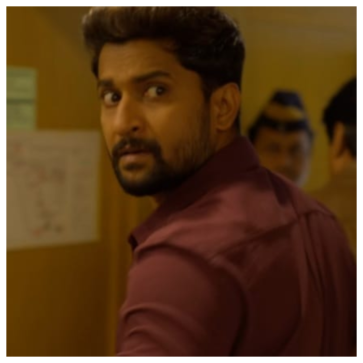 Nani and Sai Pallavi's Shyam Singha Roy scores another good weekend for the Telugu Box Office