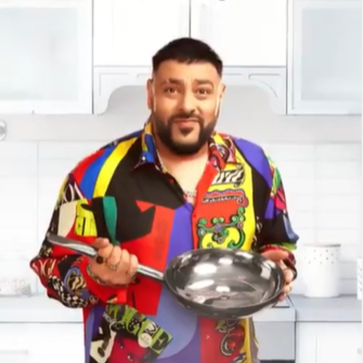 Star Vs Food 2 Ep 4 Review: Badshah's 'Dilli' swag, love for Shah Rukh Khan & music is a delectable combo