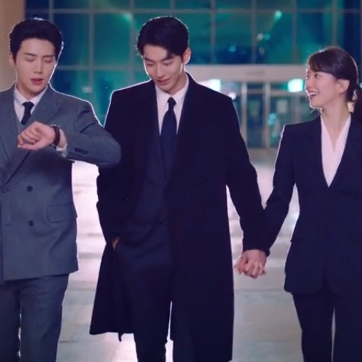 Start Up Ep 16: Suzy & Nam Joo Hyuk get their happy ending; Kim Seon Ho smiles bright because of Yeo Jin Goo