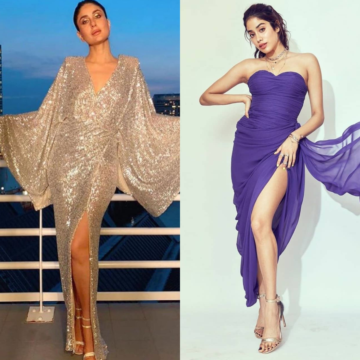 Kareena Kapoor Khan to Janhvi Kapoor: Bollywood is obsessed with THIS pair of heels & it’s time you should too Kareena Kapoor Khan to Janhvi Kapoor: Bollywood is obsessed with THIS pair of heels & it’s time you should too