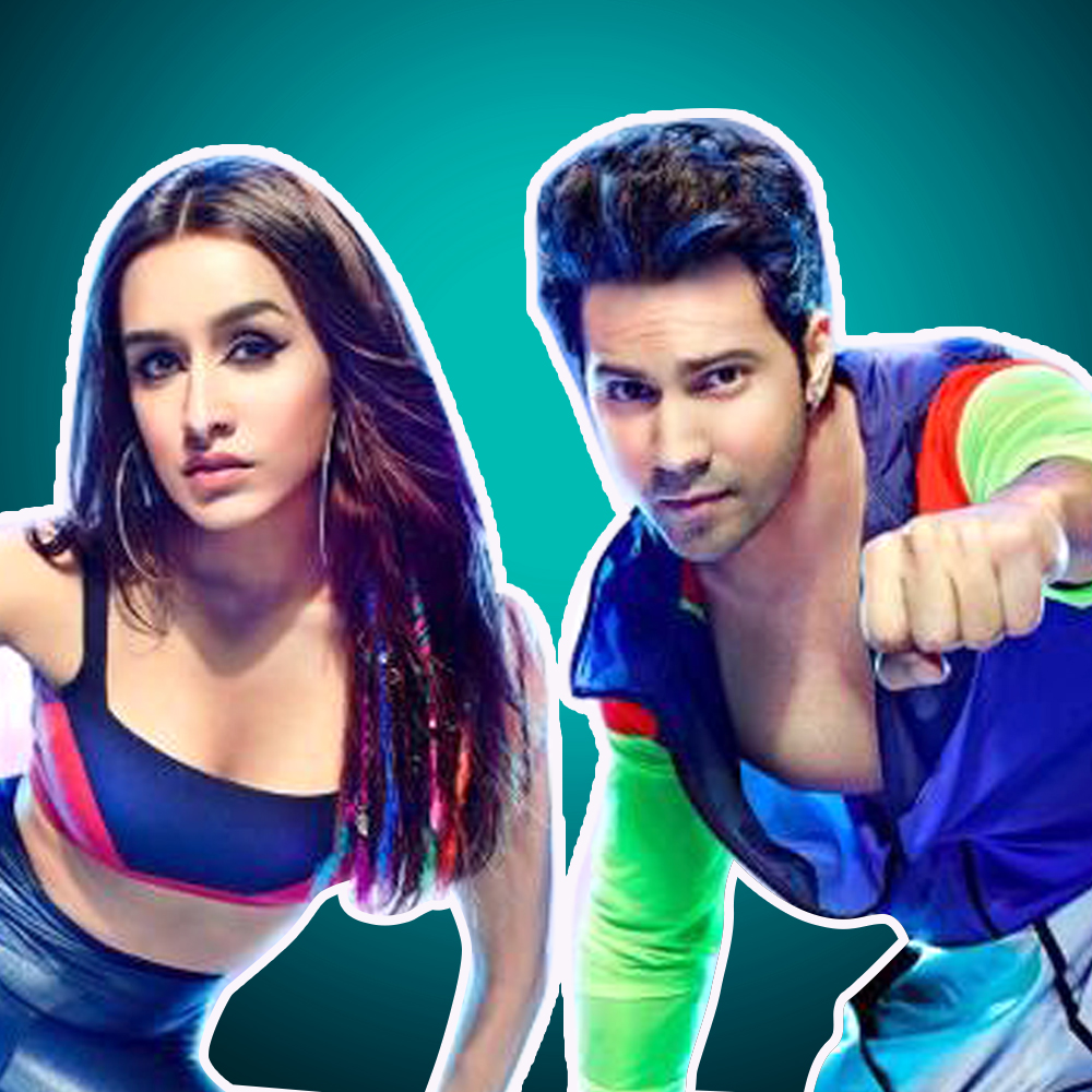 Street Dancer 3D Box Office Collection Day 4: Varun Dhawan, Shraddha Kapoor's film SLUMPS on first Monday Street Dancer 3D Box Office Collection Day 4: Varun Dhawan, Shraddha Kapoor's film SLUMPS on first Monday