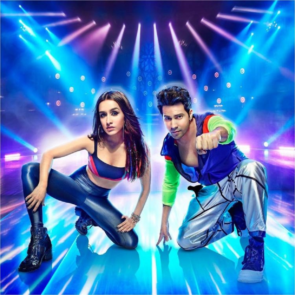 Street Dancer 3D Box Office Collection Day 1: Varun Dhawan and Shraddha Kapoor’s film is off to a good start Street Dancer 3D Box Office Collection Day 1: Varun Dhawan and Shraddha Kapoor’s film is off to a good start