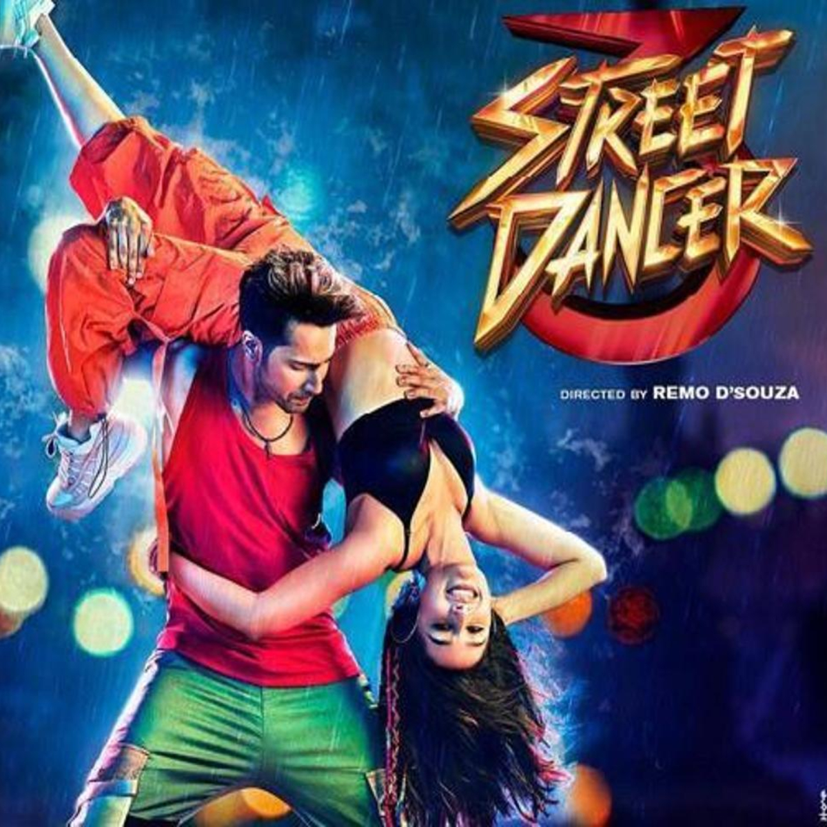 Street Dancer 3D Box Office Collection Day 2: Varun Dhawan starrer witnesses good growth; Clocks Rs 12.5 crore Street Dancer 3D Box Office Collection Day 2: Varun Dhawan starrer witnesses good growth; Clocks Rs 12.5 crore