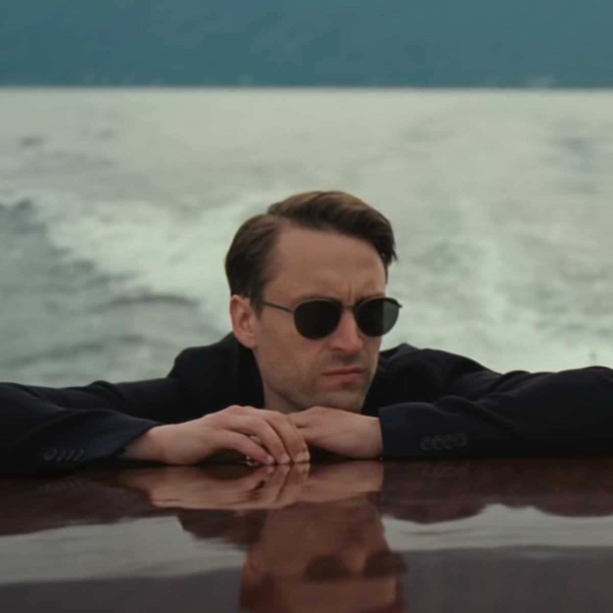 Succession Season 3 is streaming on Disney+Hotstar. Succession Review