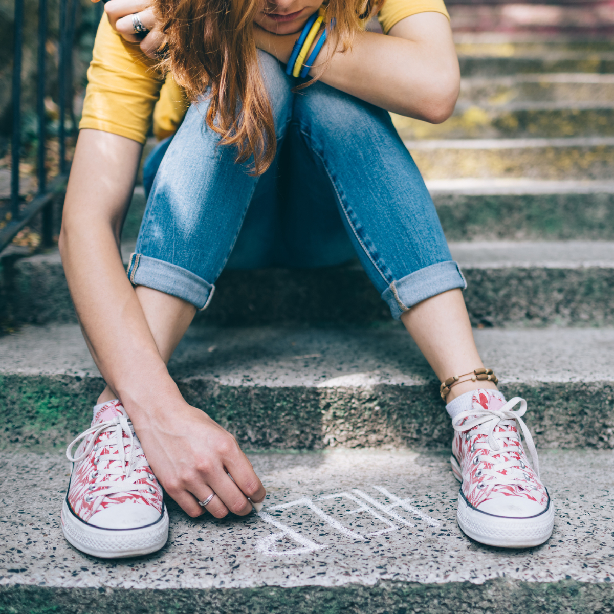 Suicide Prevention Day: What pushes someone to commit suicide? Here’s what you can do to help them Suicide Prevention Day: What pushes someone to commit suicide? Here’s what you can do to help them