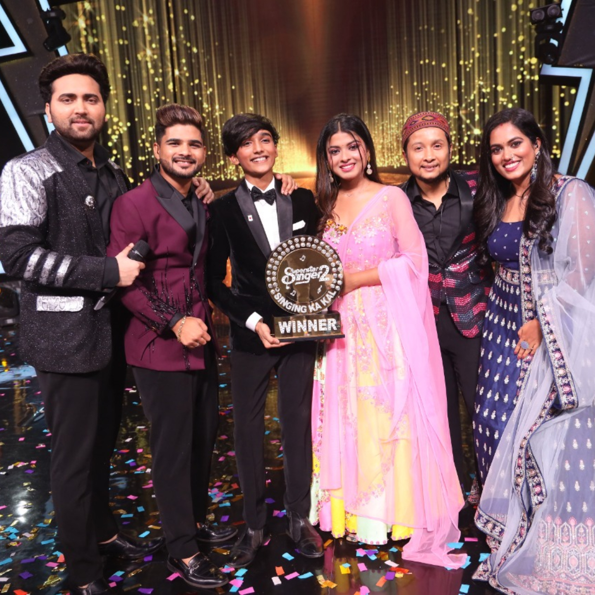 Superstar Singer 2 Grand Finale Review: Extremely talented kids sure to make country proud; Mohammad Faiz wins