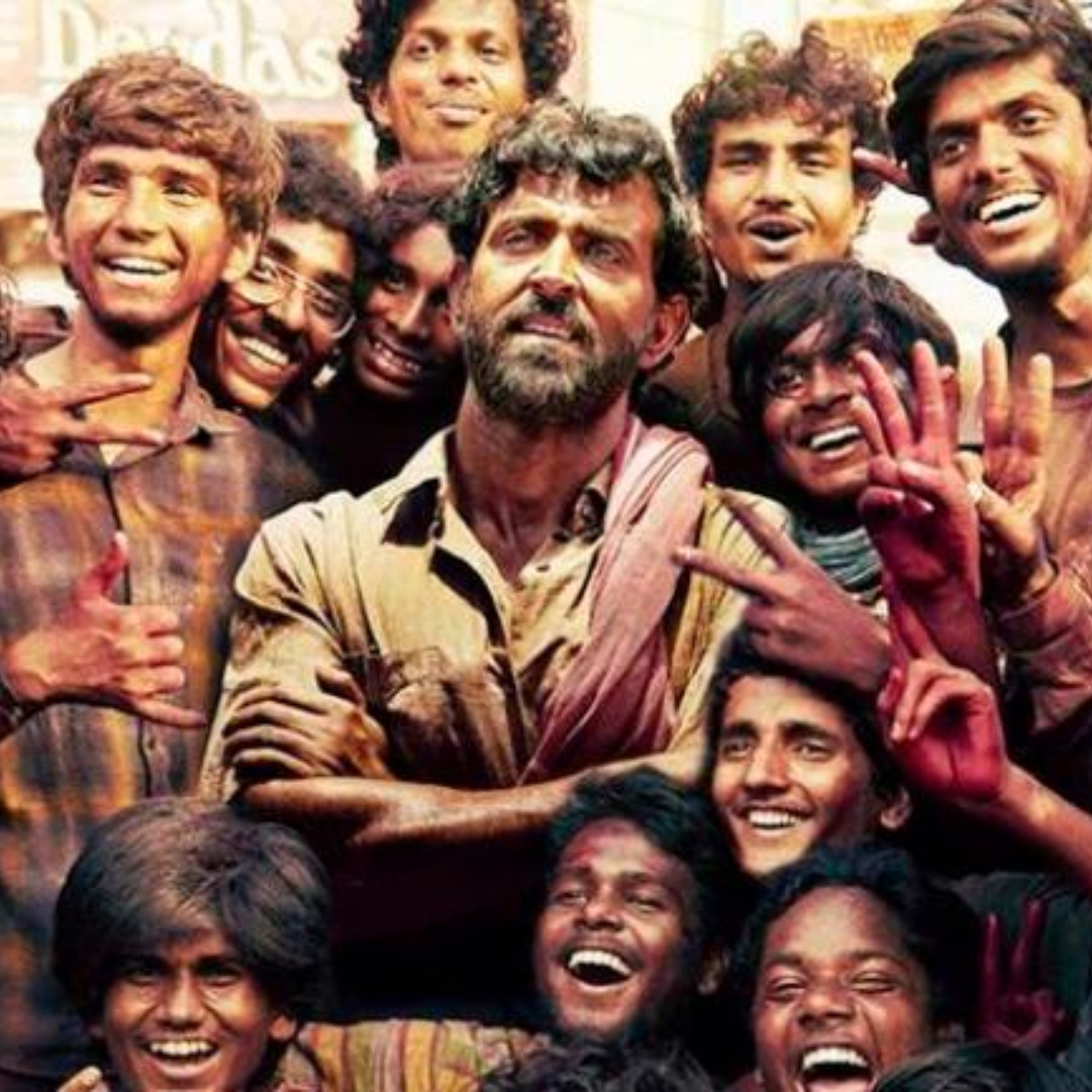 Surprisingly, the Hrithik Roshan starrer also has the best performance in South. Surprisingly, the Hrithik Roshan starrer also has the best performance in South.