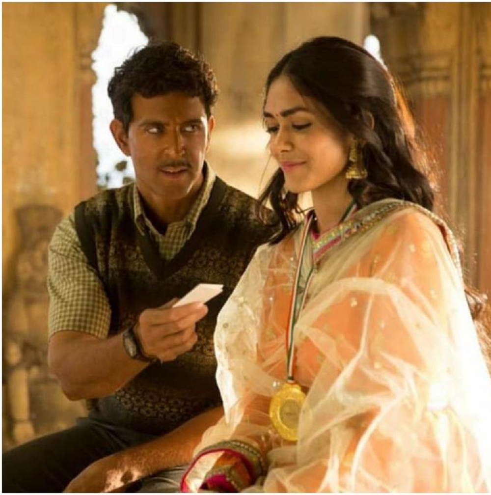 Super 30 Box Office Collection Day 8: Hrithik Roshan starrer on the way to become a HIT Super 30 Box Office Collection Day 8: Hrithik Roshan starrer on the way to become a HIT