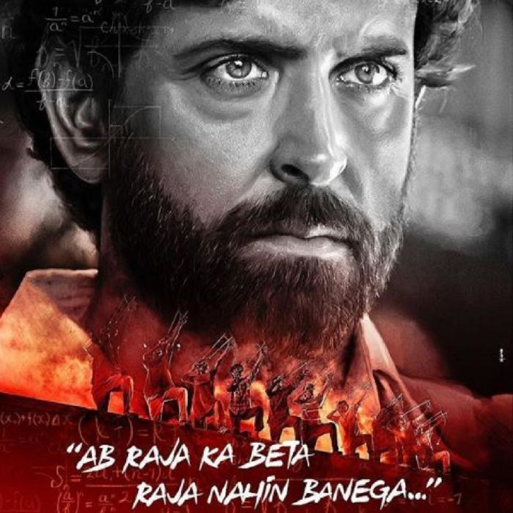  Super 30 Box Office Collection Day 11: Hrithik Roshan starrer crosses Rs 100 crore mark