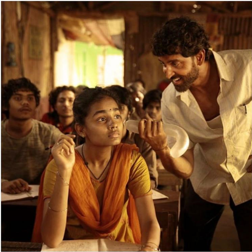 Super 30 Box Office Collection Day 14: Hrithik Roshan starrer mints good numbers in the second week Super 30 Box Office Collection Day 14: Hrithik Roshan starrer mints good numbers in the second week