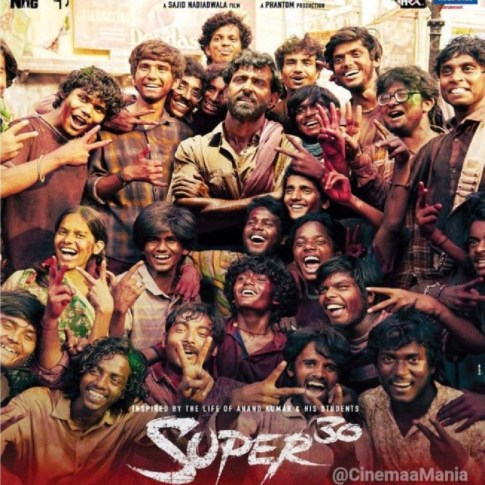Super 30 Box Office Collection Day 17: Hrithik Roshan starrer is still steady at the domestic market